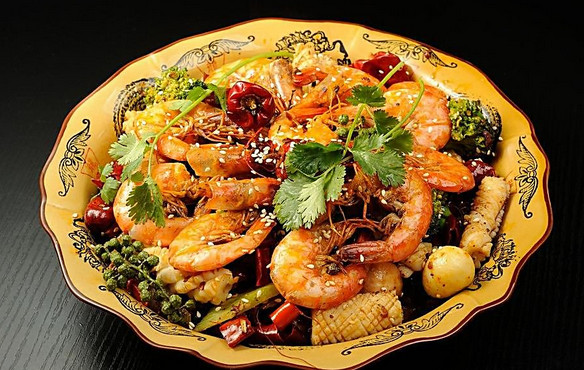 九秒九麻辣香锅加盟