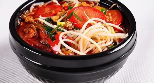 过桥源米线加盟