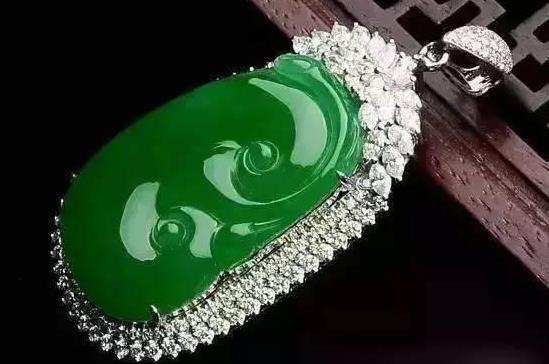 美人计翡翠加盟