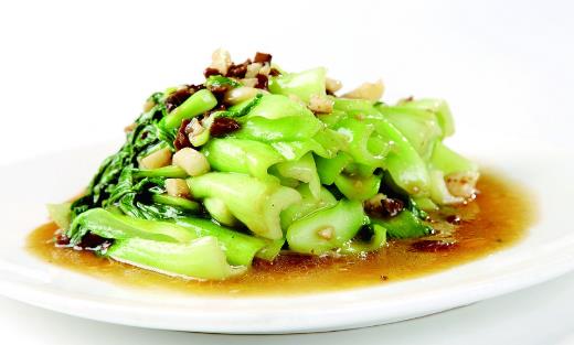 老妈烧菜馆加盟