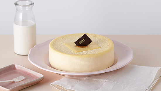 英麦焙甜蛋糕加盟