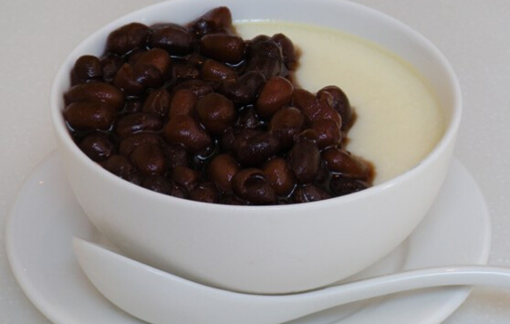 爱上双皮奶加盟