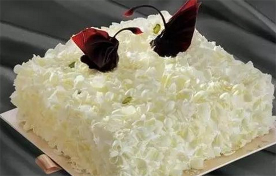 百瑞莲蛋糕店加盟