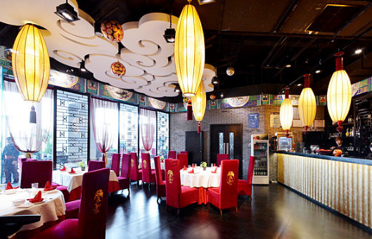 羲和雅苑烤鸭坊加盟