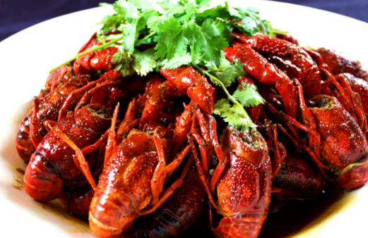 君与传奇龙虾加盟