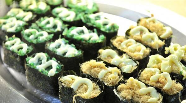 蒙肥羊自助餐厅加盟