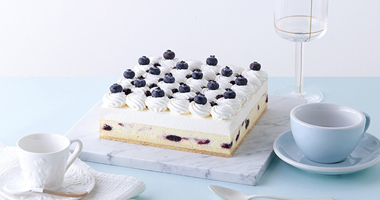 米诺可蛋糕加盟