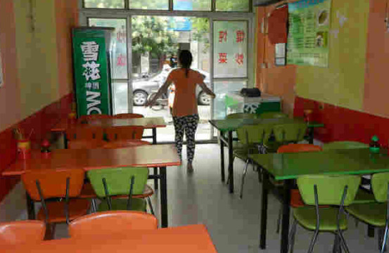 真真鲜馄饨加盟