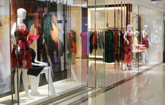 七七之缘女装加盟