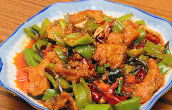 麦谷粒中餐加盟