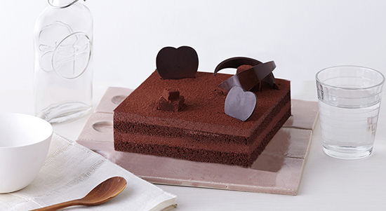 绿叶居面包蛋糕加盟