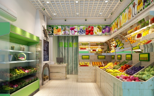 来此买鲜生加盟