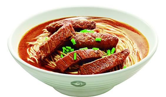 甘师傅牛肉面加盟