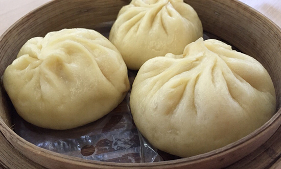 花芝林包子加盟