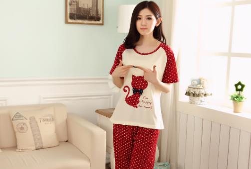 达尔丽家居服加盟