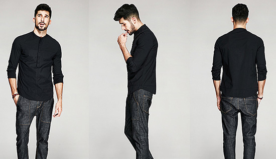 酷衣购男装加盟