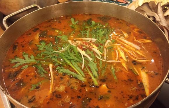 镇八方火锅加盟