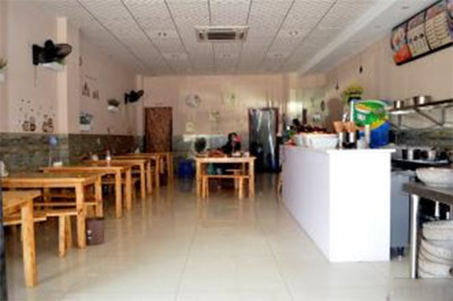 张品记火锅米线