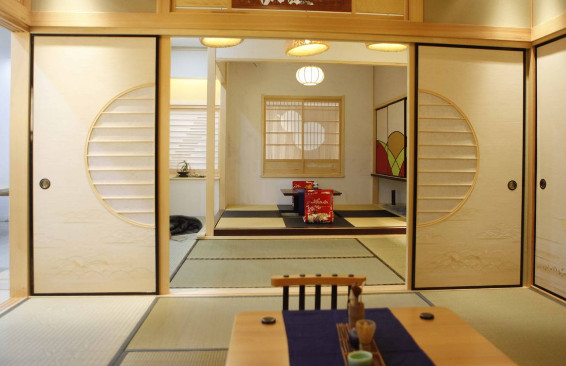 美鹤榻榻米加盟