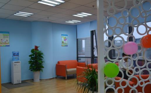 森孚机器人教育加盟