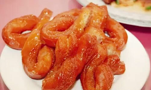 津三绝炸糕加盟