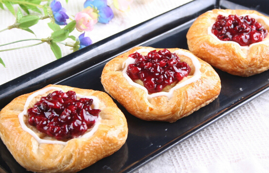 安之秀菓面包蛋糕加盟