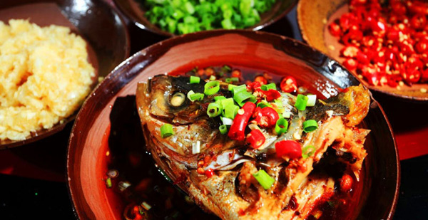 津鱼头火锅加盟