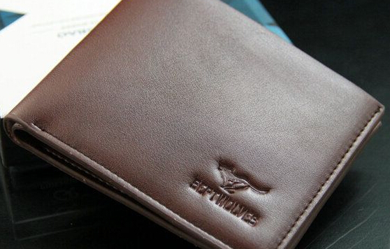 七匹狼皮具加盟