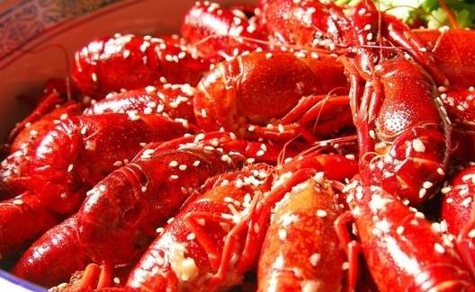 君与传奇龙虾加盟