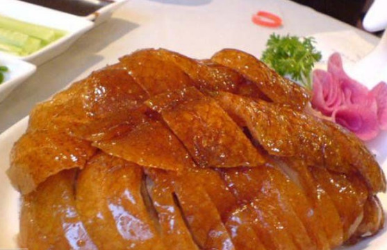 鸿满斋烤鸭加盟