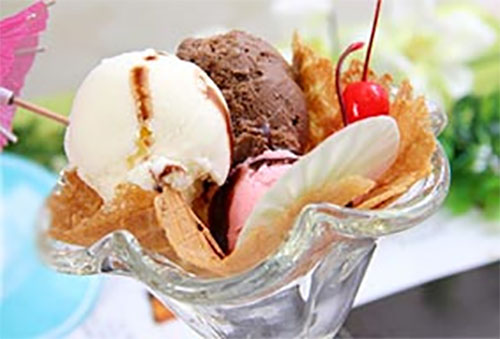 梦想公主冰淇淋加盟