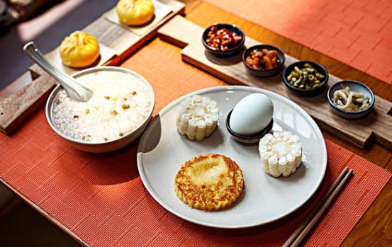 早上好早餐加盟