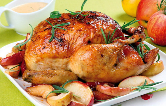 百味摇滚烤鸡加盟