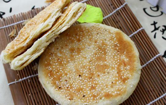 吧啦熊烧饼加盟