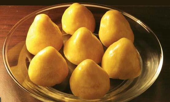 成记窝窝头加盟