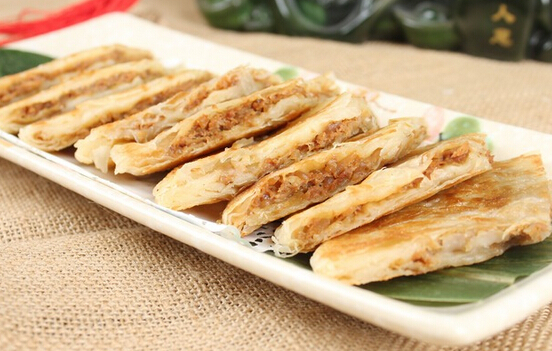 麦基德馅饼加盟