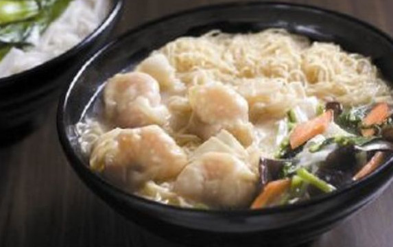 老广记云吞面加盟