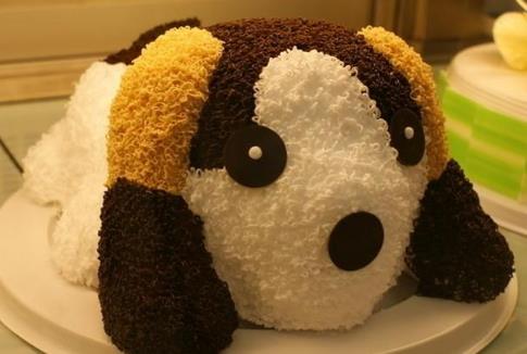 一定好蛋糕加盟