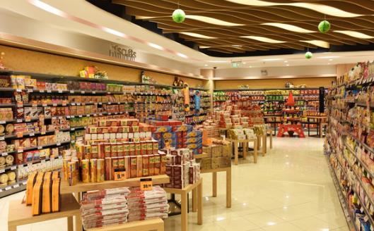 大润华生活超市加盟