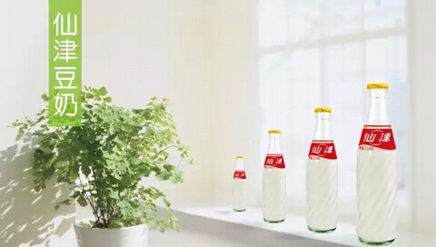 仙津豆奶加盟