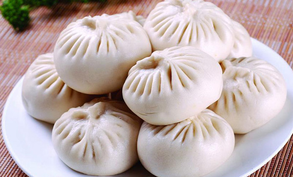 津理顺包子加盟