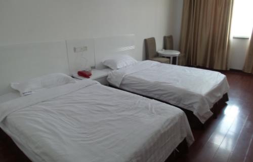 爱航快捷酒店加盟