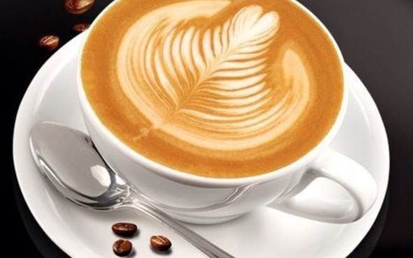 杰瑞克咖啡加盟