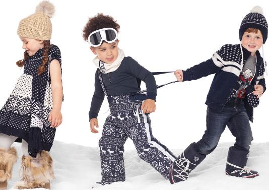 虹猫蓝兔童装加盟