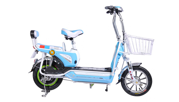 莫拉克电动车加盟