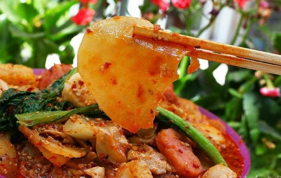 兄弟麻辣拌加盟