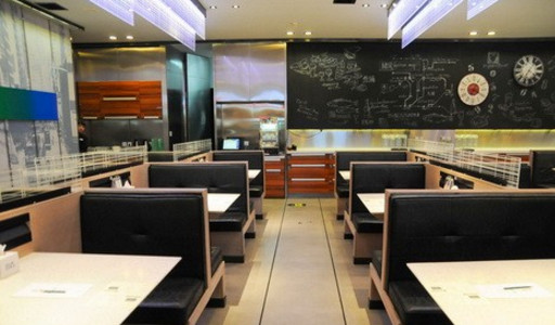 千日贺港式茶餐厅加盟