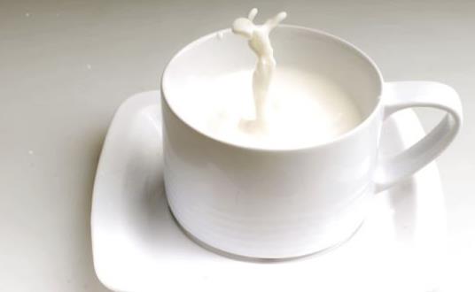 壮牛水牛奶加盟