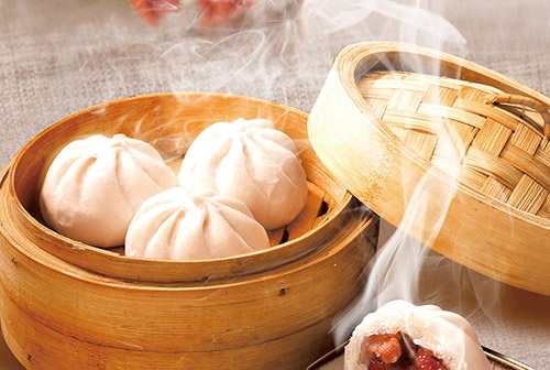 小笼妹包子加盟