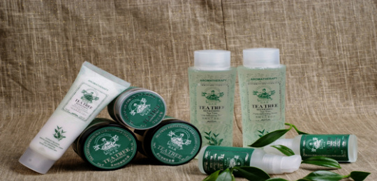 尚美汇化妆品加盟